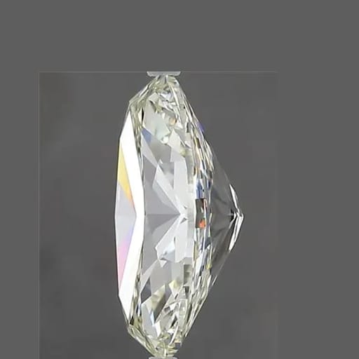 2.50 Carat Oval Diamond