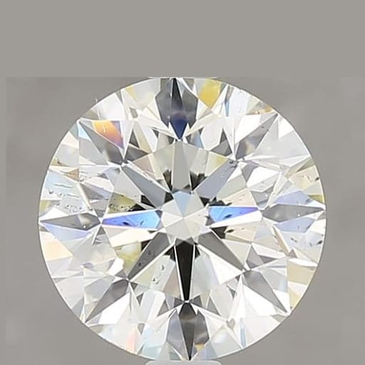 1.92 Carat Round Diamond