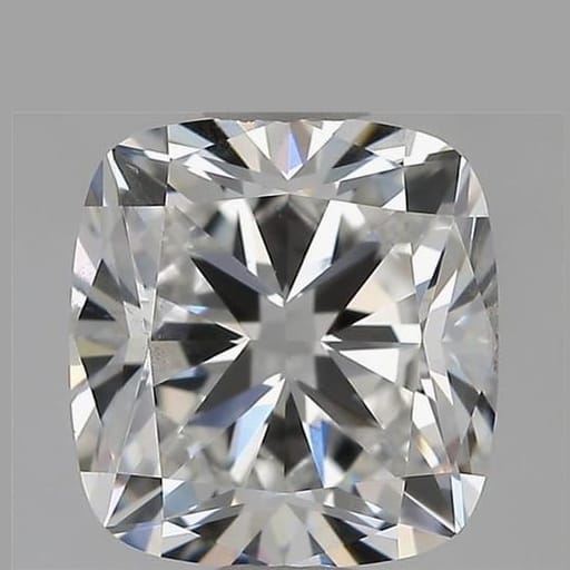 1.90 Carat Cushion Diamond