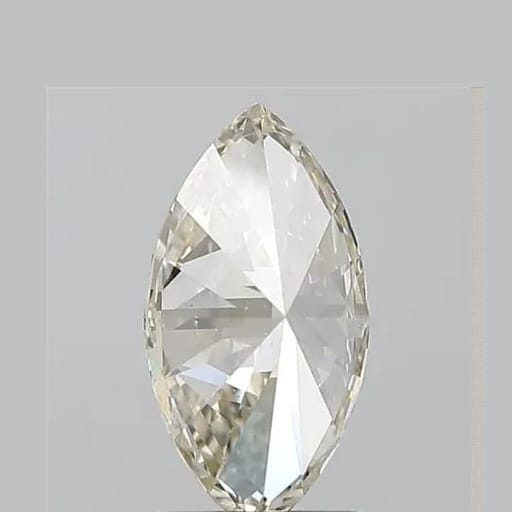 1.51 Carat Marquise Diamond