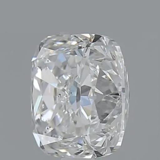 1.30 Carat Cushion Diamond
