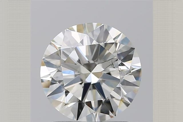 1.80 Carat Round Diamond