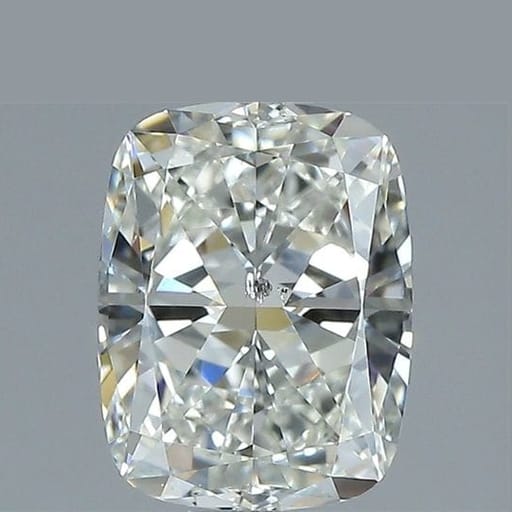 1.01 Carat Cushion Diamond