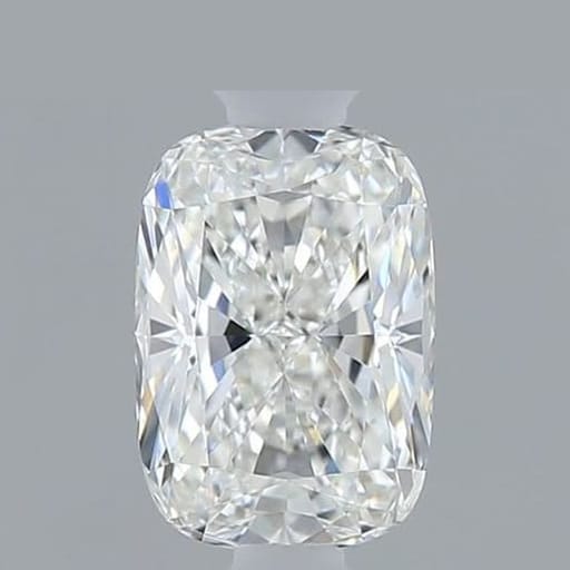 0.30 Carat Cushion Diamond