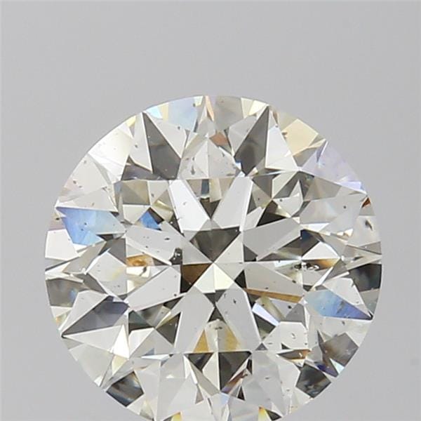 1.79 Carat Round Diamond