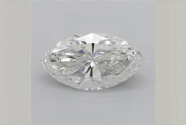 2.01 Carat Marquise Diamond