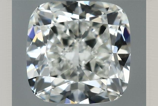 0.51 Carat Cushion Diamond