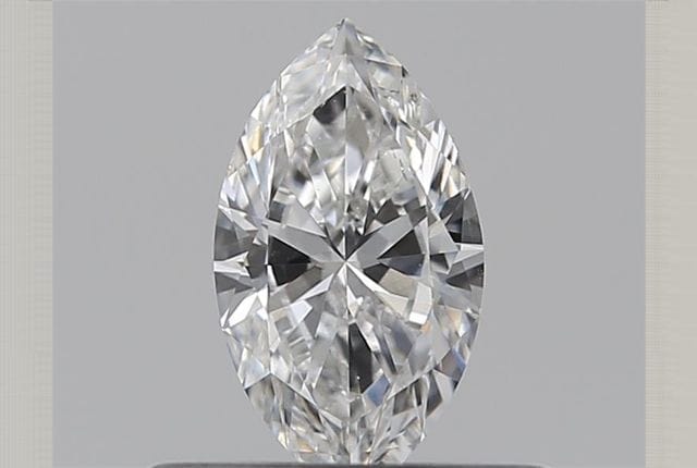0.30 Carat Marquise Diamond