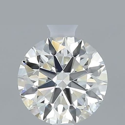 0.31 Carat Round Diamond
