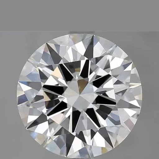 3.50 Carat Round Diamond