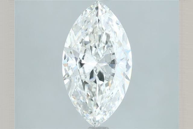 2.02 Carat Marquise Diamond