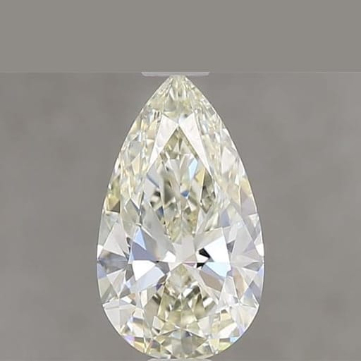 0.90 Carat Pear Diamond