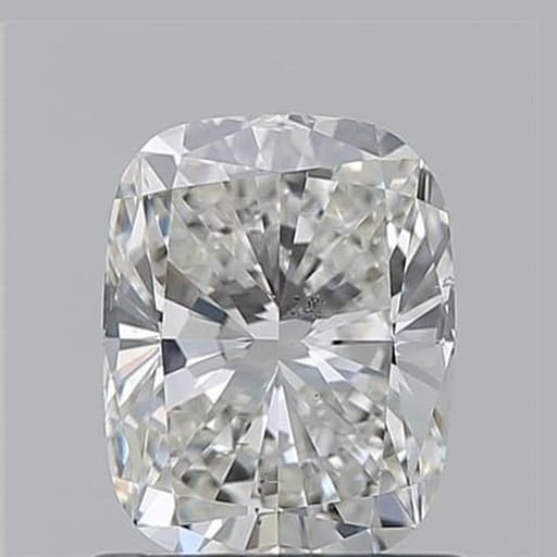 1.01 Carat Cushion Diamond