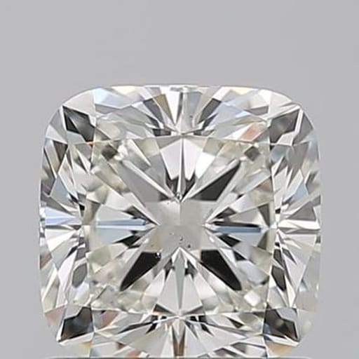 1.02 Carat Cushion Diamond