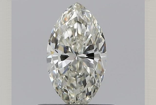 0.46 Carat Marquise Diamond