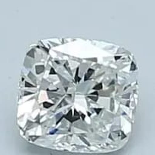 0.30 Carat Cushion Diamond