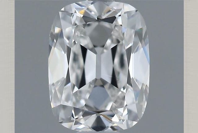 0.35 Carat Cushion Diamond