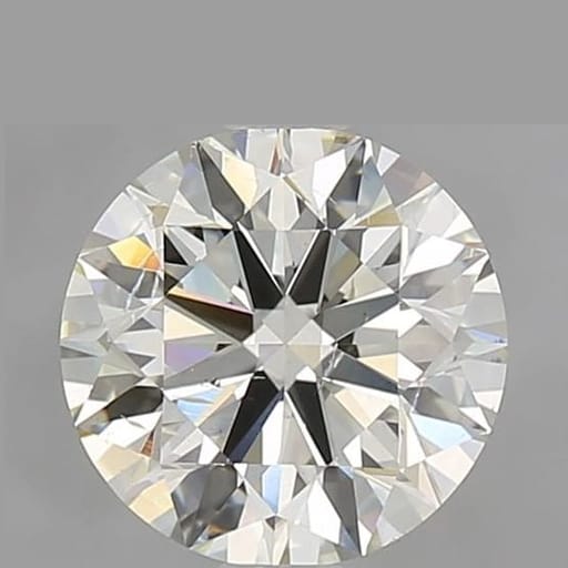 1.50 Carat Round Diamond