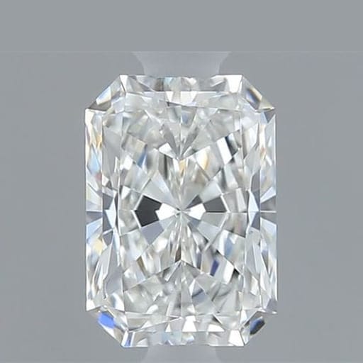 0.30 Carat Radiant Diamond