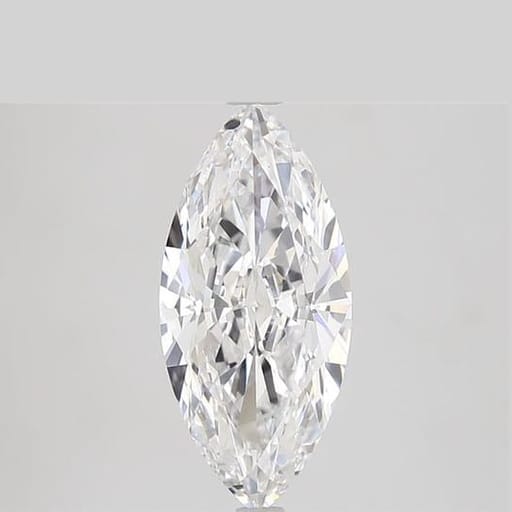 1.86 Carat Marquise Diamond