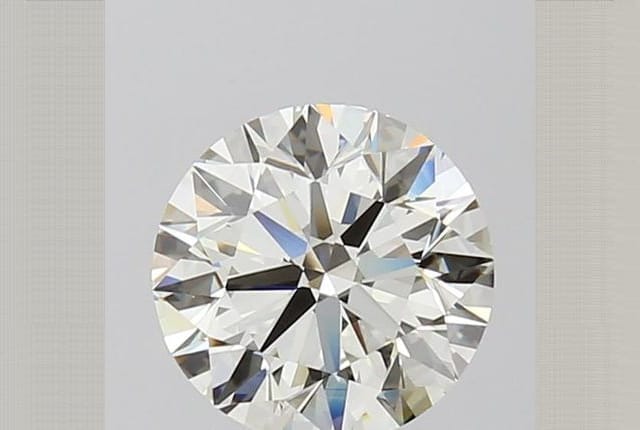 1.79 Carat Round Diamond