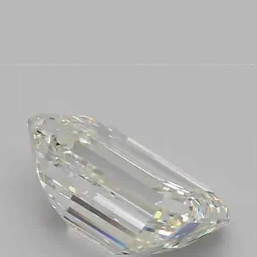 3.50 Carat Emerald Diamond
