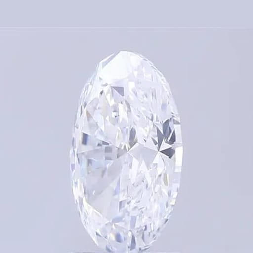 2.50 Carat Oval Diamond