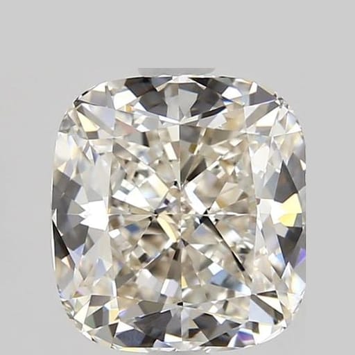 1.90 Carat Cushion Diamond