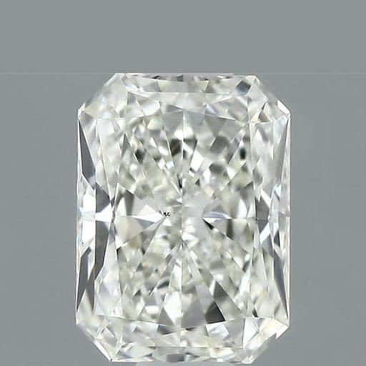 0.41 Carat Radiant Diamond