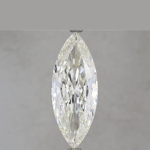 3.02 Carat Marquise Diamond