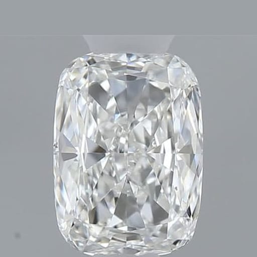 0.34 Carat Cushion Diamond