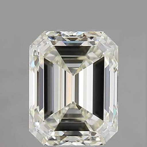 1.01 Carat Emerald Diamond