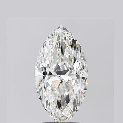 3.01 Carat Marquise Diamond