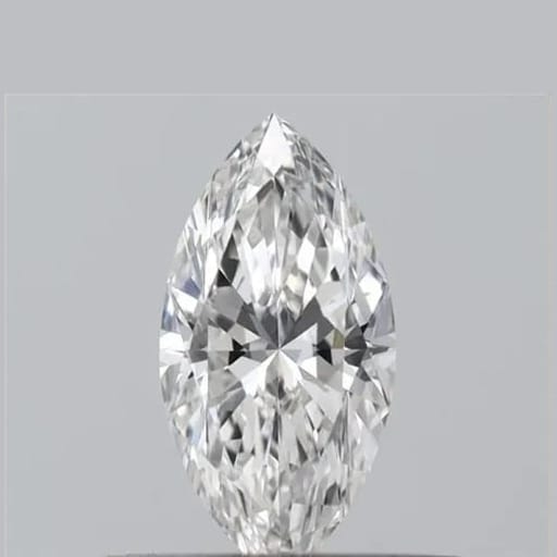 0.31 Carat Marquise Diamond