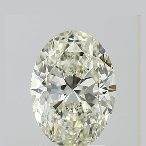 2.20 Carat Oval Diamond
