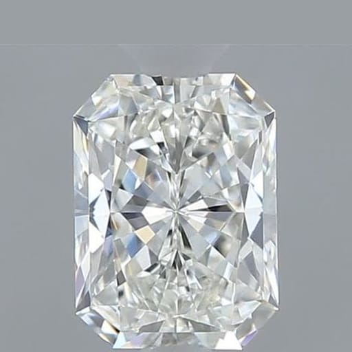 0.30 Carat Radiant Diamond