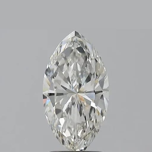 2.00 Carat Marquise Diamond