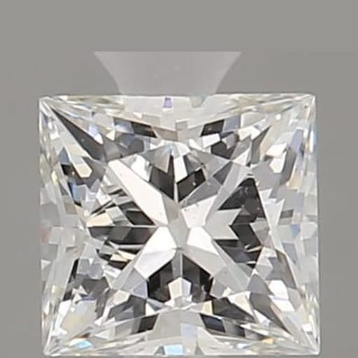 0.32 Carat Radiant Diamond