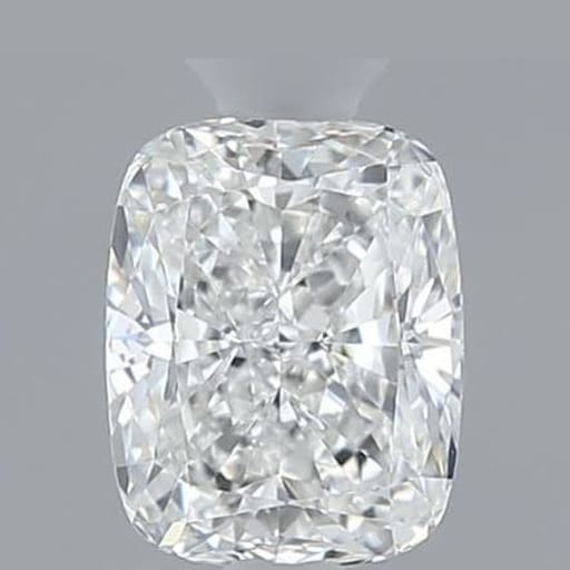 0.30 Carat Cushion Diamond