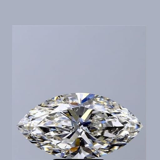 3.19 Carat Marquise Diamond