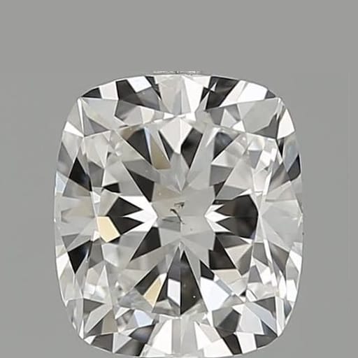 1.80 Carat Cushion Diamond
