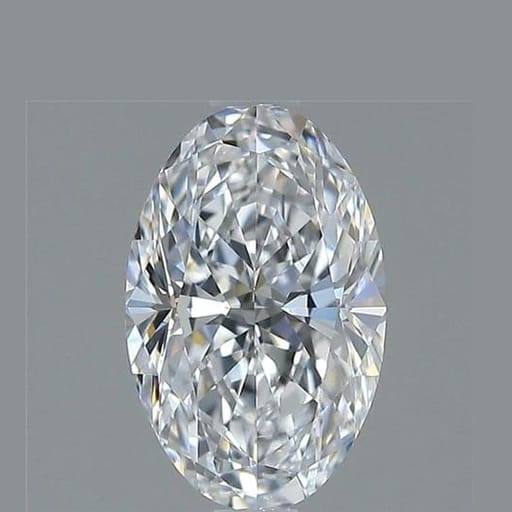 1.10 Carat Oval Diamond