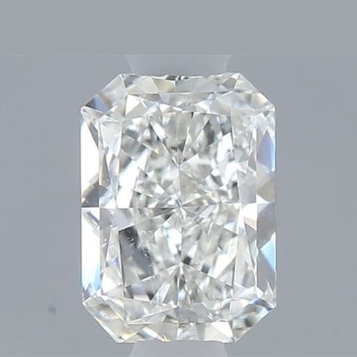 0.30 Carat Radiant Diamond
