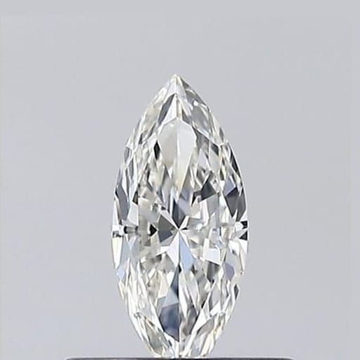0.33 Carat Marquise Diamond