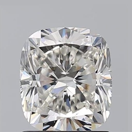 1.51 Carat Cushion Diamond