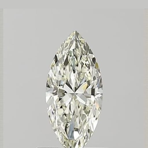 0.68 Carat Marquise Diamond