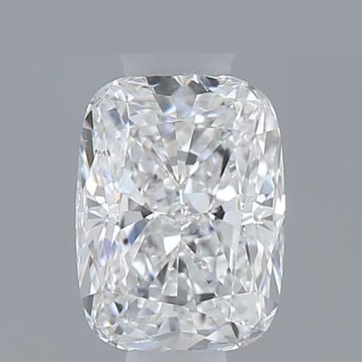 0.30 Carat Cushion Diamond