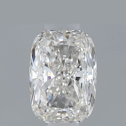 0.31 Carat Cushion Diamond