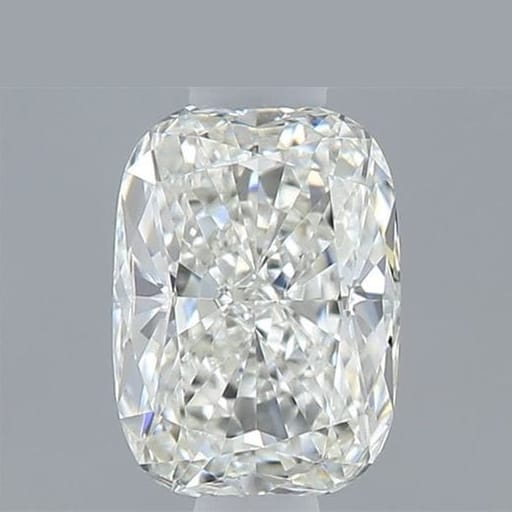 0.36 Carat Cushion Diamond