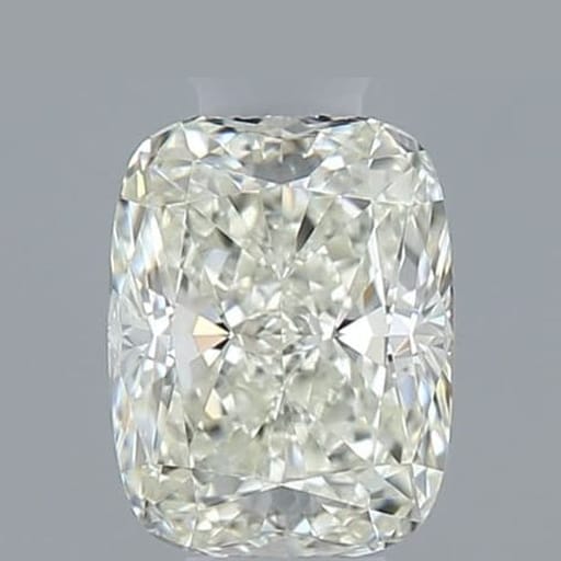 0.33 Carat Cushion Diamond